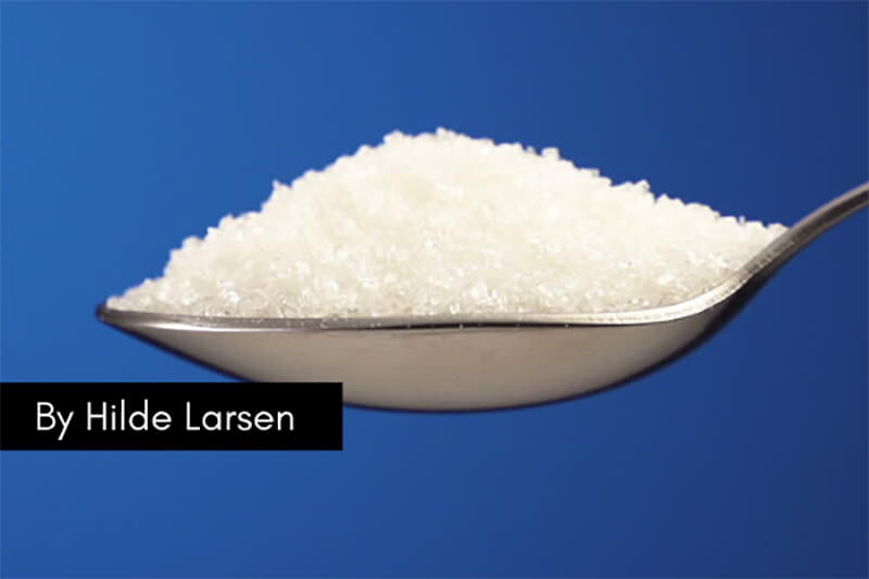 Is Sugar The Enemy?