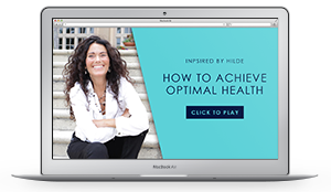 How To Achieve Optimal Health